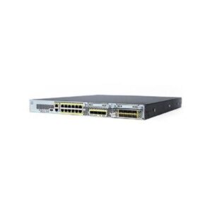 FPR2130-NGFW-K9 Cisco FirePOWER 2130 NGFW Firewall