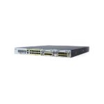 FPR2140-NGFW-K9 Cisco FirePOWER 2140 NGFW Firewall