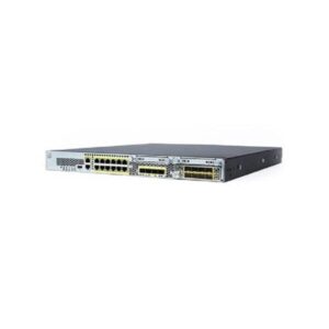 FPR2140-NGFW-K9 Cisco FirePOWER 2140 NGFW Firewall