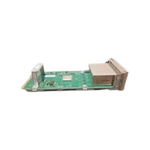 FPR2K-NM-6X10SR-F= Cisco FirePOWER Expansion module 10GBase-SR x 6