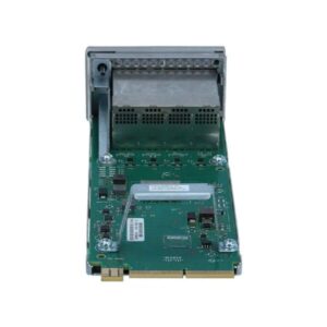 FPR2K-NM-6X1SX-F Cisco FirePOWER Fiber Network Module Expansion module 1000Base-SX x 6