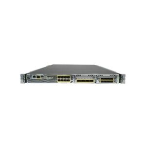 FPR4140-ASA-K9 Cisco FirePOWER 4140 Firewall