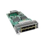 FPR4K-NM-2X40G-F= Cisco FirePOWER Expansion module 40 Gigabit QSFP+ x 2