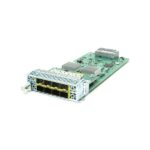 FPR4K-NM-8X10G Cisco FirePOWER network adapter 10 Gigabit SFP+ x 8