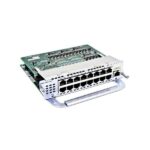 FPR4K-NM-8X1G-F= Cisco FirePOWER Expansion Module 1000Base-T x 8