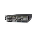 FPR9K-NM-2X100G Cisco FirePOWER 9000 Network Module Expansion Module