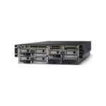 FPR9K-NM-2X100G= Cisco FirePOWER 9000 Network Module Expansion module