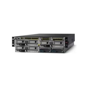 FPR9K-NM-2X100G= Cisco FirePOWER 9000 Network Module Expansion module