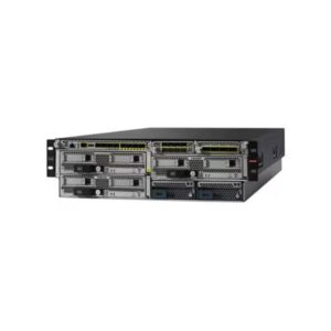 FPR9K-NM-6X1SX-F Cisco FirePOWER Fiber Network Module Expansion Module 1000Base-SX x 6