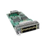 FPR9K-NM-8X10G= Cisco Expansion module 10 Gigabit SFP+ x 8
