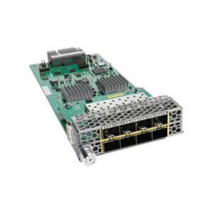 FPR9K-NM-8X10G= Cisco Expansion module 10 Gigabit SFP+ x 8