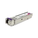 GLC-BX-D-C Cisco TAA 1000Base-BX SFP Transceiver