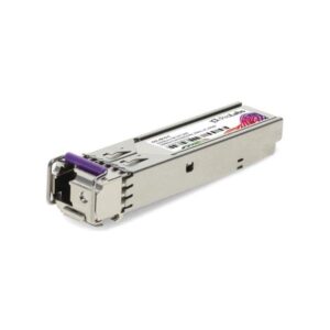 GLC-BX-D-C Cisco TAA 1000Base-BX SFP Transceiver