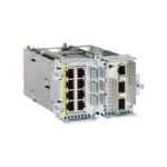 GRWIC-D-ES-2S-8PC= Cisco Ethernet Switch Module for the Cisco 2010 Connected Grid Router switch 8 ports managed plug-in module