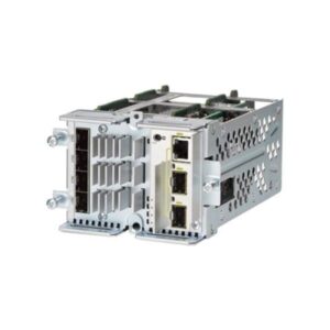 GRWIC-D-ES-6S Cisco 4-Ports SFP 100Base-FX Switching Module