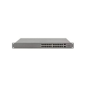 GS110-24P-HW-US Cisco Meraki Go GS110-24P Switch 24 ports Rack-Mountable