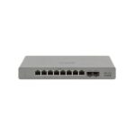GS110-8-HW-US Cisco Meraki Go 8-port Network Switch