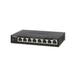 GS308T-100NAS NETGEAR Smart GS308T Switch 8 ports Smart