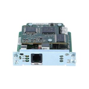 HWIC-1ADSL Cisco 1-Port ADSL High-Speed WAN Interface Card HWIC