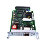 HWIC-1B-U Cisco 1-Port ISDN BRI U High-Speed WAN Interface Card ISDN terminal adapter BRI U