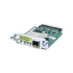 HWIC-1GE-SFP Cisco High Speed WAN Interface Card SFP