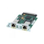 HWIC-2FE= Cisco High-Speed Expansion module HWIC 10/100 Ethernet x 2