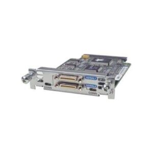 HWIC-2T Cisco High-Speed Expansion Module