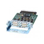 HWIC-4A/S= Cisco 4 Ports Serial HWIC Expansion Module