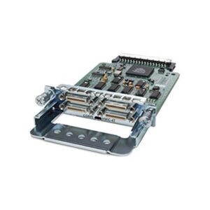 HWIC-4T Cisco High-Speed Expansion module 4 ports