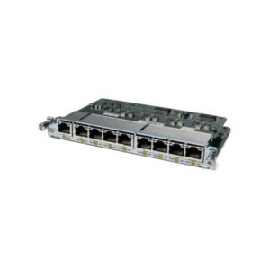 HWIC-D-9ESW-POE Cisco 9-Port High-Speed WAN Interface Card with PoE