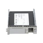 HX-B-NVMEHW-H1600 Cisco High Performance 1.6TB PCI Express U.2 2.5-inch SSD