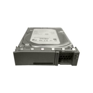 HX-HD10T7KL6GN Cisco 10TB 7200RPM SATA 6Gbps 3.5-inch Hard Drive