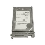 HX-HD18T10NK9 Cisco 1.8TB 10000RPM SAS 12Gbps 2.5-inch Internal Hard Drive