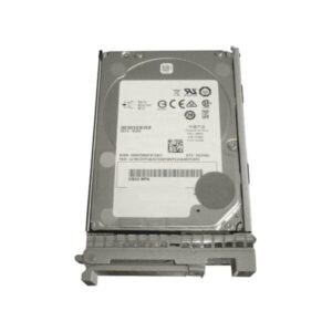HX-HD18T10NK9 Cisco 1.8TB 10000RPM SAS 12Gbps 2.5-inch Internal Hard Drive