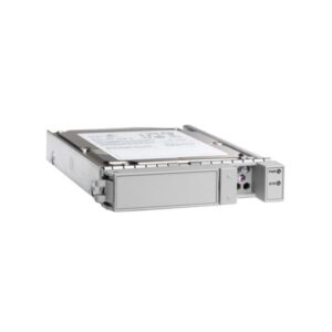 HX-HD1T7K12N Cisco 1TB 7200RPM SAS 12Gbps 2.5-inch Internal Hard Drive