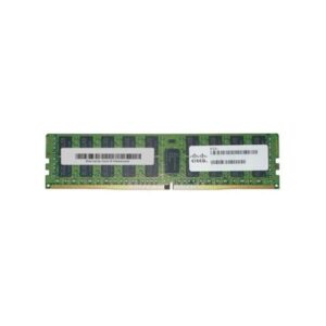 HX-ML-X32G2RS-H Cisco 32GB PC4-21300 DDR4-2666MHz Memory Module