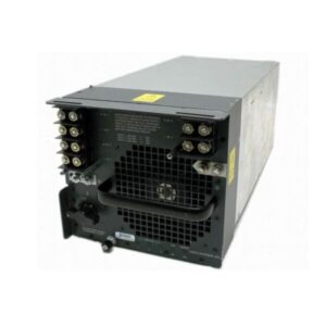 HX-PSUV2-1050DC Cisco 1050 Watts 48V DC Power Supply