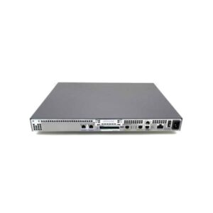 IAD2431-1T1E1 Cisco IAD2431 With 1 T1E1 PBX Po Router