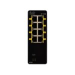 IE-1000-6T2T-LM Cisco Industrial Ethernet 1000 Series Switch 8 ports