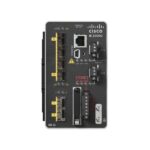 IE-2000U-4S-G Cisco Industrial Ethernet 2000U ; 2 SFP Uplink Port