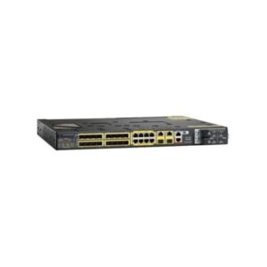 IE-3010-16S-8PC Cisco Industrial Ethernet, 16 SFP & 2 SFP Port