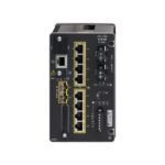 IE-3300-8P2S-E Cisco Catalyst IE3300 Switch 10 Ports Managed