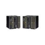 IE-3300-8U2X-E Cisco Catalyst IE3300 Rugged Series Switch