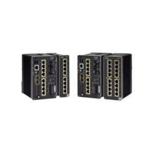 IE-3300-8U2X-E Cisco Catalyst IE3300 Rugged Series Switch