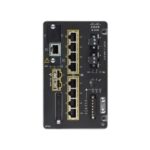 IE-3400-8P2S-A Cisco Catalyst Ie3400 10 port Network Switch