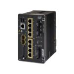 IE-3400-8T2S-E Cisco Catalyst IE3400 Rugged Series 10 port Switch
