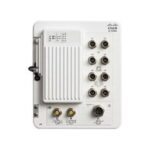 IE-3400H-8T-E Cisco Catalyst IE3400 Heavy Duty Series Network Essentials Switch 8p
