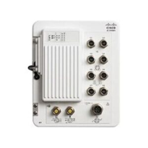 IE-3400H-8T-E Cisco Catalyst IE3400 Heavy Duty Series Network Essentials Switch 8p