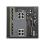 IE-4000-4TC4G-E Cisco Industrial Ethernet 4000 4 Gigabit SFP