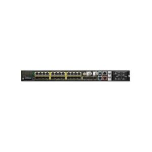 IE-5000-16S12P Cisco Industrial Eth 5000, 16 Gigabit SFP 12 PoE+